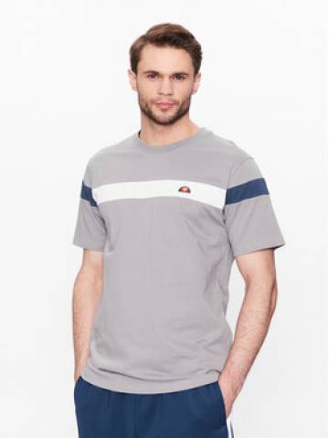 Ellesse Футболка Caserio SHR17433 Сірий Regular Fit Ellesse Футболка Caserio SHR17433 Сірий Regular Fit