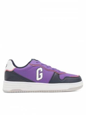 Gap Снікерcи GAC003F5SWPVEYGP Фіолетовий Gap Снікерcи GAC003F5SWPVEYGP Фіолетовий