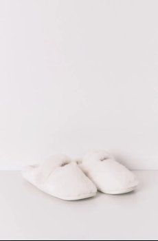 Тапки womensecret MB LP MANO SLPRS