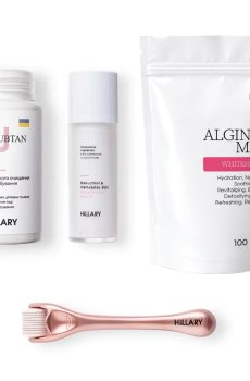 Набір для відбілювання постакне