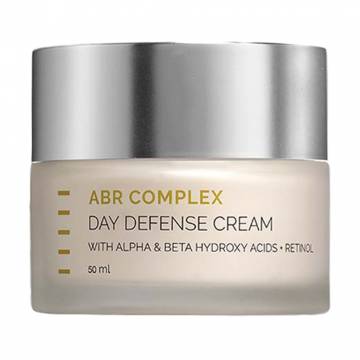 Дневной защитный крем для лица Holy Land Cosmetics Alpha-Beta & Retinol Day Defense Cream, 50 мл Дневной защитный крем для лица Holy Land Cosmetics Alpha-Beta & Retinol Day Defense Cream, 50 мл