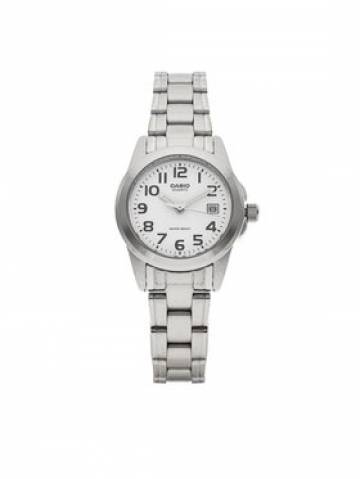 Casio Годинник LTP-1259PD -7BEG Срібний Casio Годинник LTP-1259PD -7BEG Срібний