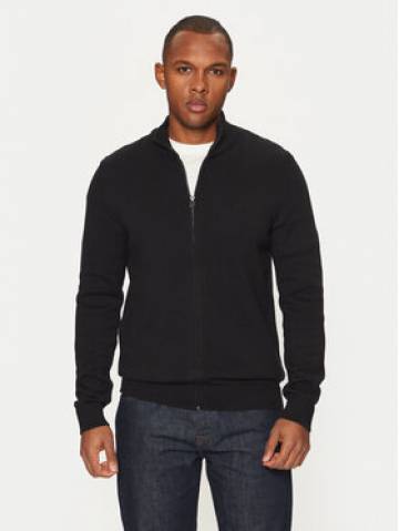 s.Oliver Кардиган 2152205 Чорний Regular Fit s.Oliver Кардиган 2152205 Чорний Regular Fit