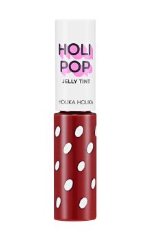 Уценка! Гелевый тинт для губ Holika Holika Holi Pop Jelly Tint, OR06 Chilly, 9.5 мл