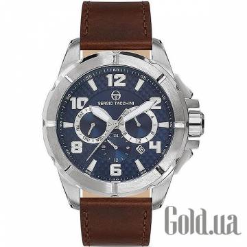 Мужские часы Sergio Tacchini Мужские часы Sergio Tacchini