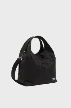 Женская черная сумка Черный ONESIZE Bimba Y Lola 252BBIJ7C.10028