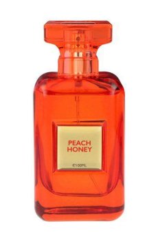Flavia Peach Honey Парфюмированная вода унисекс, 100 мл