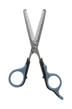 Ножницы филировочные для груминга Trixie, 16 см (2355)
