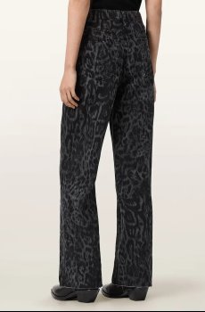 Джинсы AllSaints BLAKE