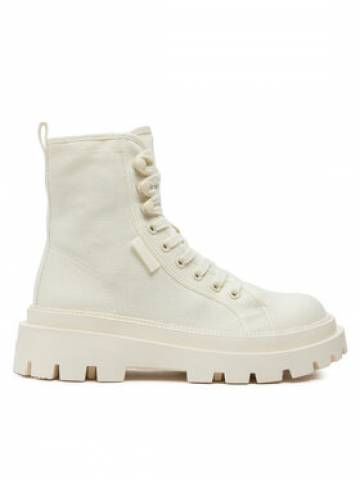 Superga Черевики туристичні 3051 Бежевий Superga Черевики туристичні 3051 Бежевий