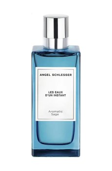 Angel Schlesser Aromatic Sage Туалетная вода мужская, 100 мл (ТЕСТЕР)