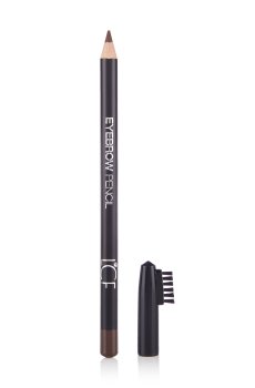 Карандаш для бровей LCF Eye Brow водостойкий, тон 2, 1.3 г