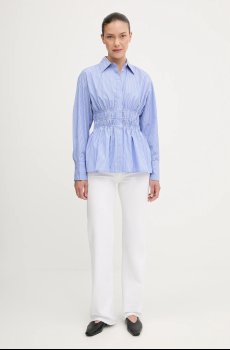 Хлопковая рубашка Rag & Bone