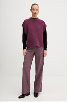 Жилет с добавлением шерсти United Colors of Benetton