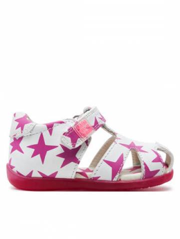 Agatha Ruiz de la Prada Босоніжки 242902-A Білий Agatha Ruiz de la Prada Босоніжки 242902-A Білий