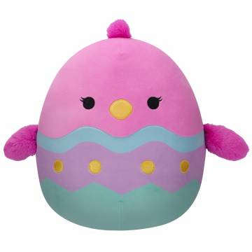 Мяка іграшка Squishmallows Пташеня Імпресса 30 см (SQER00914) Мяка іграшка Squishmallows Пташеня Імпресса 30 см (SQER00914)