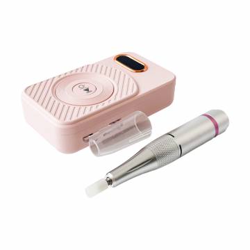 Фрезер для маникюра и педикюра Nails Molekula Professional BQ-110, 45000 оборотов, 25 Вт