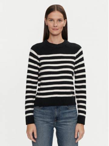 Gap Светр 483675-03 Чорний Regular Fit Gap Светр 483675-03 Чорний Regular Fit