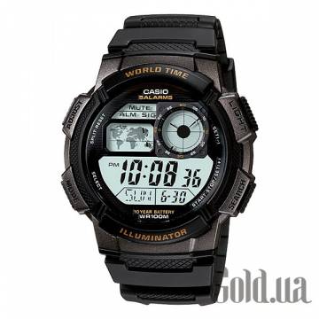 Японские часы Casio Японские часы Casio