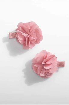 Детские заколки для волос Abel&Lula