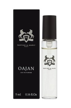 Parfums de Marly Oajan Парфюмированная вода унисекс, 5 мл (миниатюра)