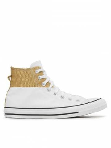 Converse Кеди Chuck Taylor All Star A04511C Білий Converse Кеди Chuck Taylor All Star A04511C Білий