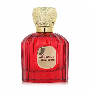 Alhambra Baroque Rouge Extrait Парфюмированная вода унисекс, 100 мл Alhambra Baroque Rouge Extrait Парфюмированная вода унисекс, 100 мл