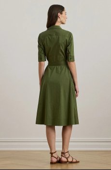 Платье Lauren Ralph Lauren