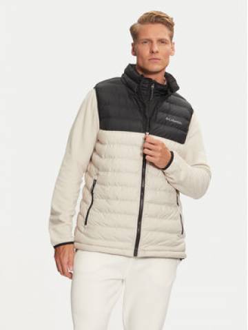Columbia Жилет Powder Lite™ II 2086974 Бежевий Slim Fit Columbia Жилет Powder Lite™ II 2086974 Бежевий Slim Fit