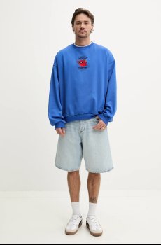 Хлопковая футболка Karl Kani