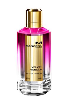 Mancera Velvet Vanilla Парфюмированная вода унисекс, 120 мл (ТЕСТЕР)