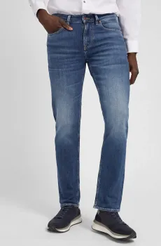 Мужские синие джинсы Синий 29 Guess M2YAN2.D4Q42;2CRM