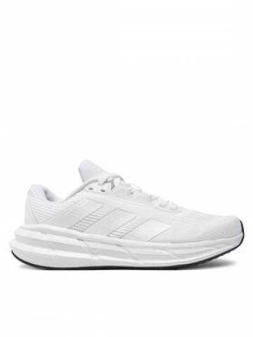 adidas Взуття для бігу Questar 3 ID8746 Білий adidas Взуття для бігу Questar 3 ID8746 Білий