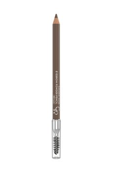Карандаш для бровей Golden Rose Powder Eyebrow Pencil 103 Taupe, 1.19 г