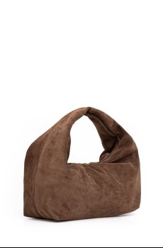 Замшевая сумочка Answear.LAB