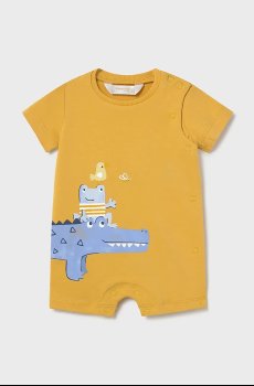 Ромпер для младенцев Mayoral Newborn 3 шт