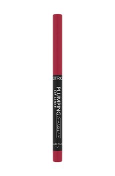 Уценка! Карандаш для губ Catrice Plumping Lip Liner 140 Rojo, 0.35 г