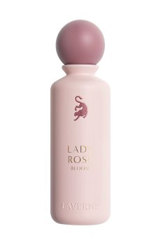 Laverne Lady Rose Bloom Парфюмированная вода женская, 100 мл