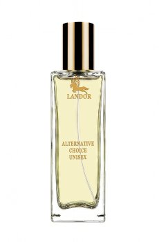 Landor Alternative Choice Unisex Парфюмированная вода унисекс, 30 мл