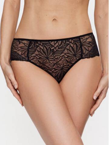 Simone Pérèle Боксери Exotica 1B3630 Чорний Simone Pérèle Боксери Exotica 1B3630 Чорний