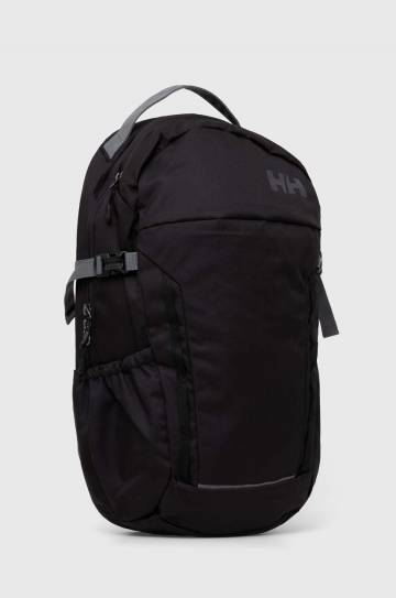 Рюкзак Helly Hansen цвет чёрный большой однотонный Рюкзак Helly Hansen цвет чёрный большой однотонный