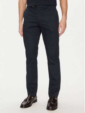Tommy Hilfiger Чіноси Denton MW0MW38863 Cиній Slim Fit Tommy Hilfiger Чіноси Denton MW0MW38863 Cиній Slim Fit