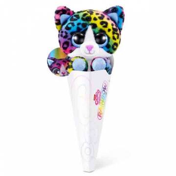 Мяка іграшка Zuru Coco Cones Rainbow Різнокольоровий котик (9631SQ1/6) Мяка іграшка Zuru Coco Cones Rainbow Різнокольоровий котик (9631SQ1/6)