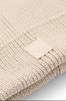 Детская хлопковая шапка Liewood Gina Beanie