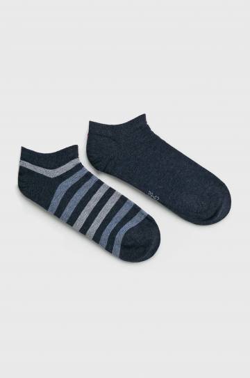Tommy Hilfiger - Короткие носки (2-pack) Tommy Hilfiger - Короткие носки (2-pack)