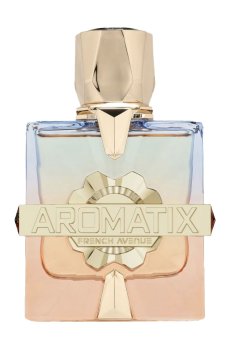 French Avenue Aromatix Teas Me Духи унисекс, 100 мл