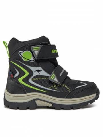 KangaRoos Снігоходи K-Lawi V Ktx 18972 000 5008 Чорний KangaRoos Снігоходи K-Lawi V Ktx 18972 000 5008 Чорний