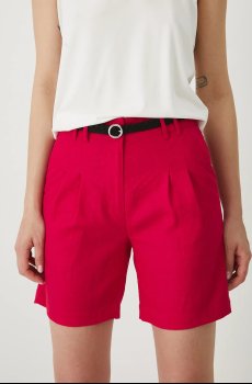 Льняные шорты Medicine