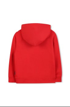 Детская хлопковая кофта Marc Jacobs