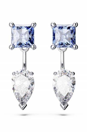 Сережки Swarovski MESMERA Сережки Swarovski MESMERA